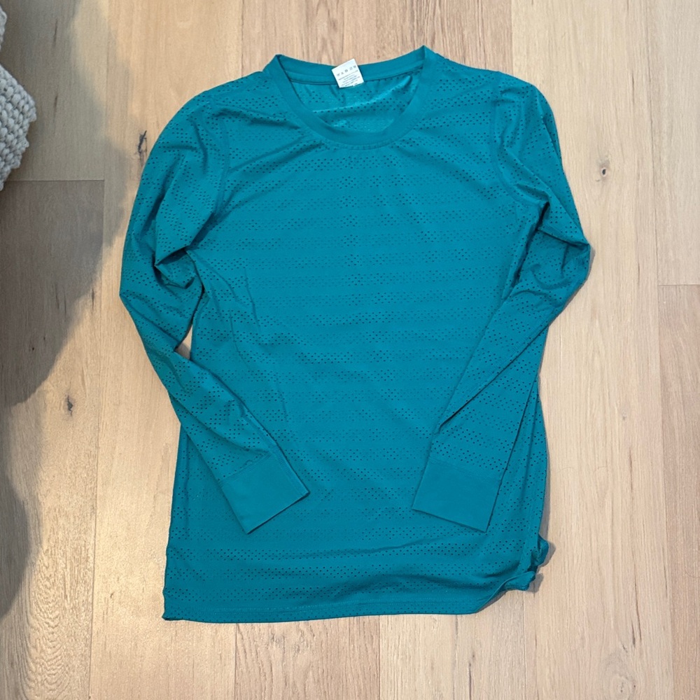 Zyia long sleeve
